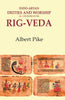 Indo-Aryan Deities and Worship as Contained in the Rig-Veda thumbnail 1