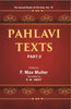 The Sacred Books of the East (PAHLAVI TEXTS, PART-II: THE DADISTAN-I DINIK AND THE EPISTLES OF MANUSKIHAR) thumbnail 1