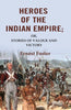 Heroes of the Indian Empire: Or, Stories of Valour and Victory thumbnail 1