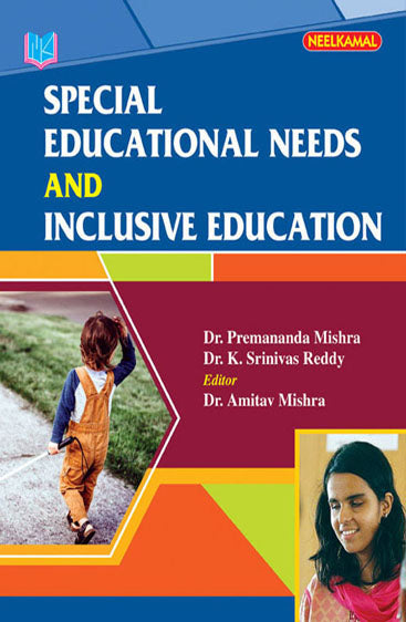 Special Education Needs & 
Inclusive Education