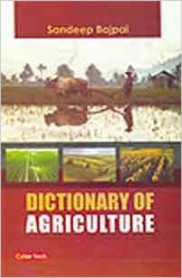 Dictionary of Agriculture
