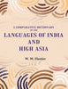A Comparative Dictionary of the Languages of India and High Asia thumbnail 1