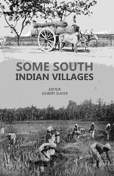 Some South Indian Villages