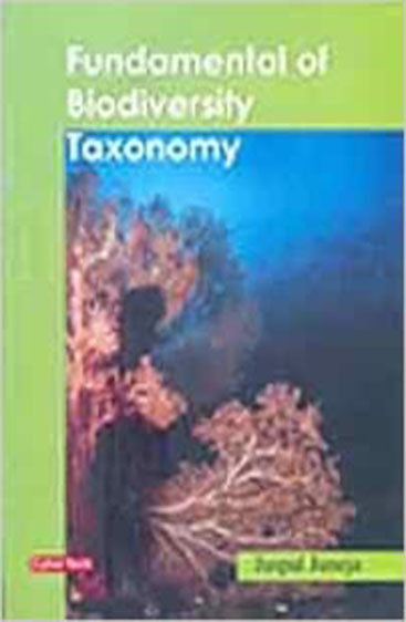 Fundamental of Biodiversity Taxonomy
