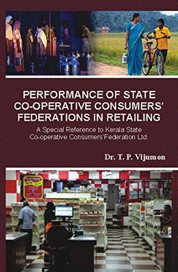 Performance of State Cooperative Consumers Federation in Retailing
