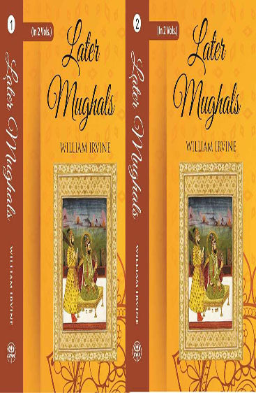 Later Mughals (1707-1739)