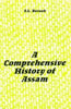 A Comprehensive History of Assam thumbnail 1