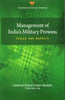 Management of India`s Military Prowess: Issues and Aspects thumbnail 1