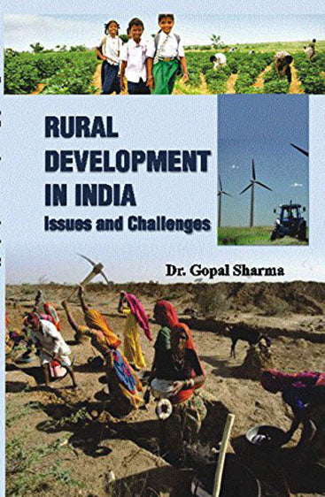 Rural Development in India