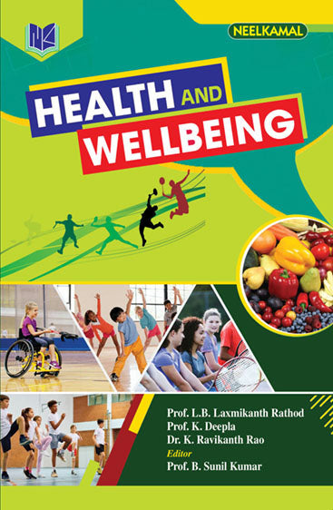 Health and Wellbeing