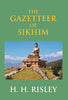 Bengal District Gazetteers: The Gazetteer of Sikhim thumbnail 1