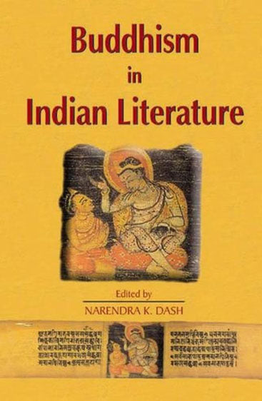 BUDDHISM IN INDIAN LITERATURE