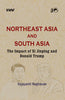 Northeast Asia and South Asia The Impact of Xi Jinping and Donald Trump thumbnail 1