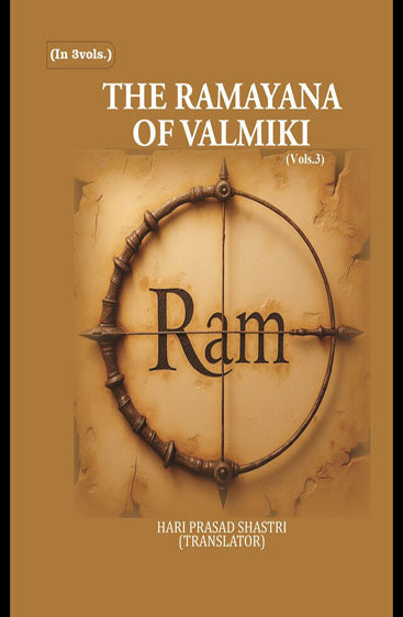 The Ramayana Of Valmiki