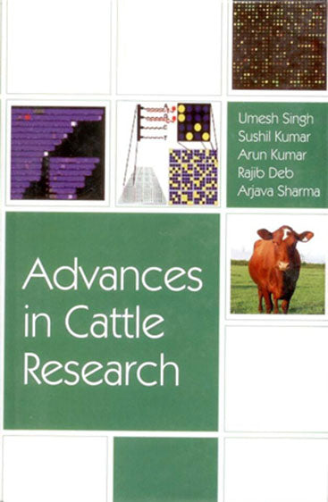 Advances in Cattle Research
