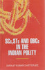 SCs, STs and OBCs in the Indian Polity thumbnail 1