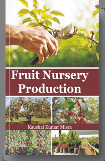 Fruit Nursery Production