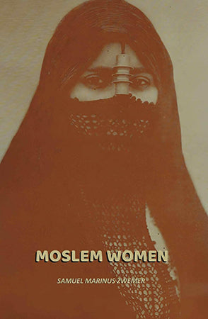 Moslem women
