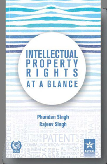 Intellectual Property Rights at a Glance