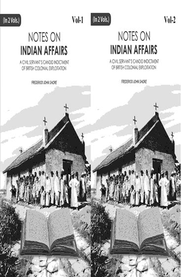 Notes on Indian Affairs
