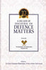 A Decade of Discourse on Defence Matters from the VIF thumbnail 1