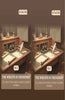 The wreath of friendship: Or, a return from India. A novel, in a series of letters thumbnail 1