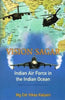 Vision Sagar : Indian Air Force in the Indian Ocean thumbnail 1