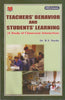 Teachers' Behaviour & Students'  Learning 
(A Study of Classroom Instructions) thumbnail 1