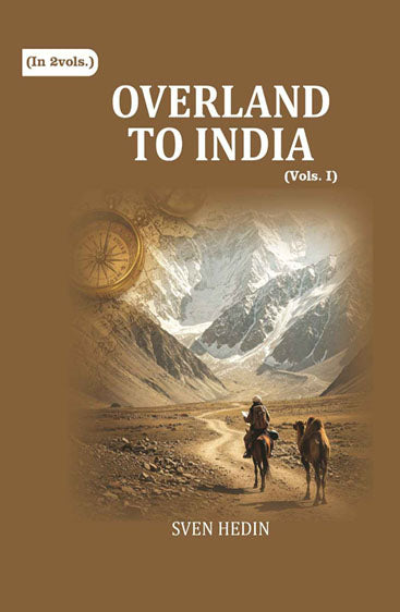 Overland to India