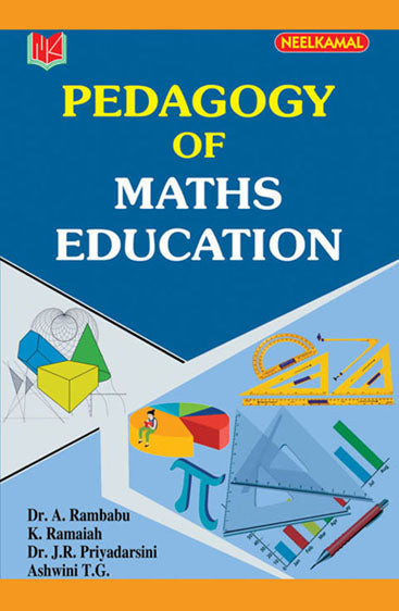 Pedagogy of Maths Education