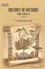 History of Mysore: 1399- 1799 A. D thumbnail 1
