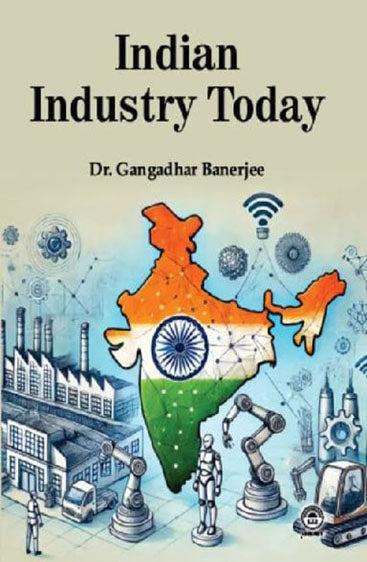 Indian Industry Today
