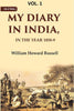 My diary in India: In the year 1858-9 thumbnail 1