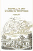 The Wealth and welfare of the Punjab thumbnail 1