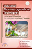 Industrial Pharmacognostical Techniques for the Students of M.Pharm 1st Semester thumbnail 1