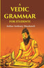A Vedic Grammar for Students thumbnail 1