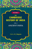 The Cambridge History of India: Ancient India thumbnail 1