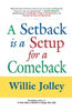 A SETBACK IS A SETUP FOR A COMEBACK thumbnail 1