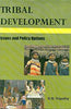 Tribal Development: Issues and Policy Options thumbnail 1