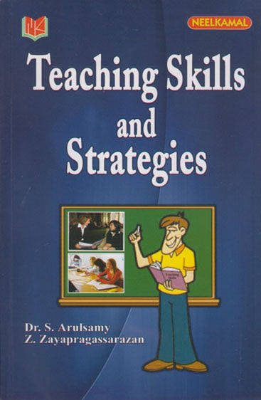 Teaching Skills and Strategies