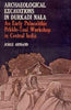 Archaeological Excavations In Durkadi Nala: An Early Palaeolithic Pebble-Tool Workshop In Central India thumbnail 1