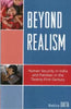 Beyond Realism : Human Security in India & Pakistan in the 21st Century thumbnail 1