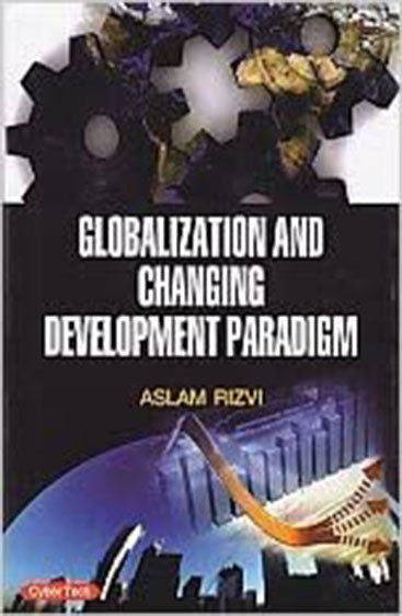 Globalisation and changing development paradigm