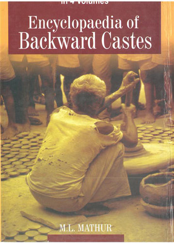 Encyclopaedia of Backward Castes