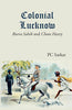 Colonial Lucknow: Burra Sahib and Chota Hazry thumbnail 1