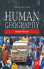 HUMAN GEOGRAPHY: Revised and Updated (Sixth Edition) thumbnail 1