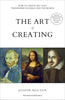 THE ART OF CREATING thumbnail 1