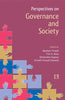 PERSPECTIVES ON GOVERNANCE AND SOCIETY : Essays in Honour of Professor thumbnail 1