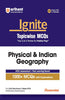 Arihant Ignite Topicwise MCQs Physical & Indian Geography For UPSC Prelims & State PCS Topicwise MCQs | 750+ Solved Questions with Explanations | UPSC ... Questions & Practice Sets | English Medium thumbnail 1