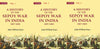 A History of the Sepoy War in India 1857-1858 thumbnail 1